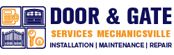 Door & Gate Services Mechanicsville